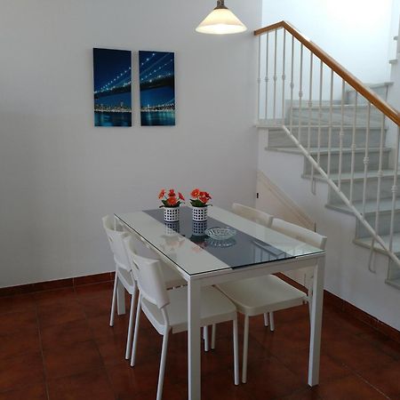 Apartamentos Luna De Nerja Kültér fotó