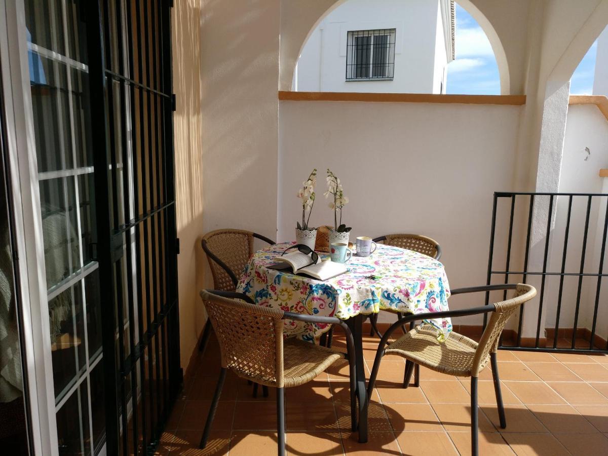 Apartamentos Luna De Nerja Kültér fotó